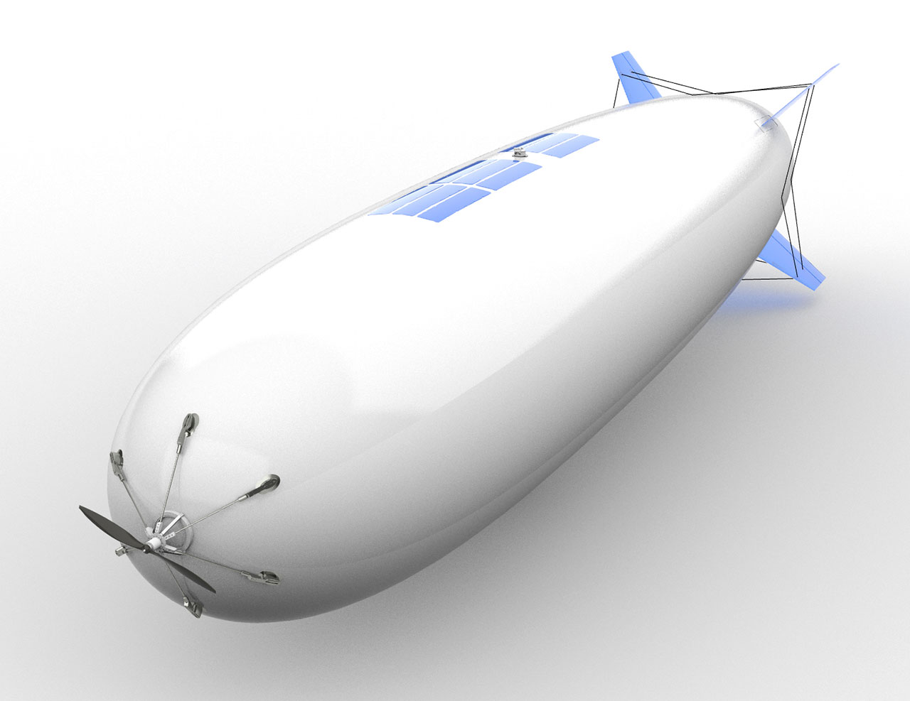 10-m-RC-Blimp-front-view